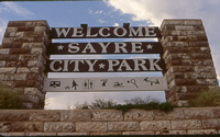 Sayre City Park